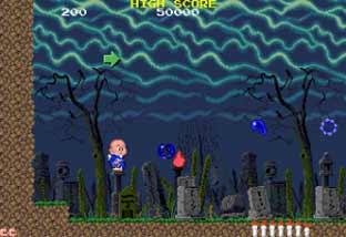 地狱小和尚最新作弊手机版