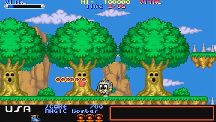 双麟儿魔法男孩无限道具修改版