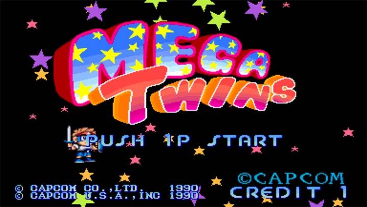 双麟儿魔法男孩无限道具修改版