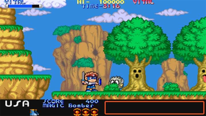 双麟儿魔法男孩无限道具修改版