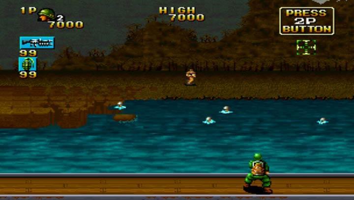 越战1975最新正宗手机移植版