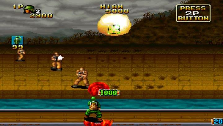 越战1975手机移植作弊版