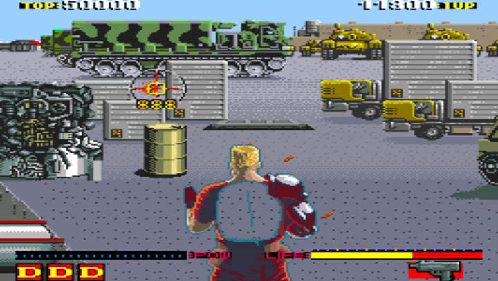 爆破公爵最新作弊手机版