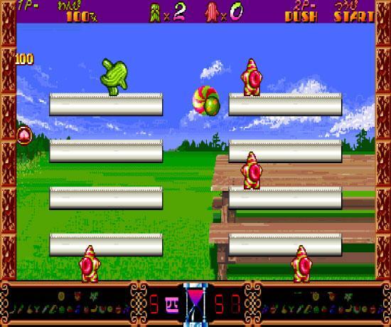 仙人掌兄弟金手指修改手机版