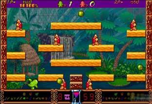 仙人掌兄弟金手指修改手机版