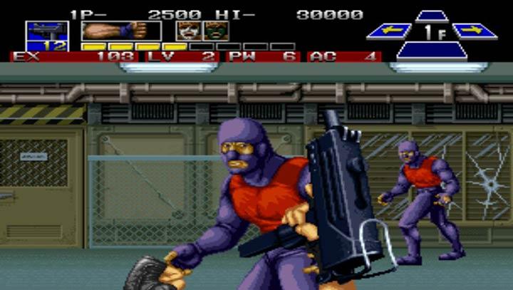 谍报飞龙移植最新作弊畅玩版