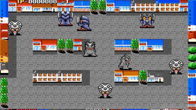 咸蛋超人俱乐部最新畅玩手机版