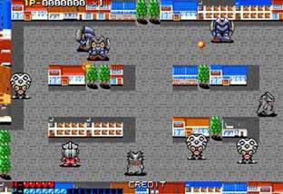 咸蛋超人俱乐部最新移植手机版