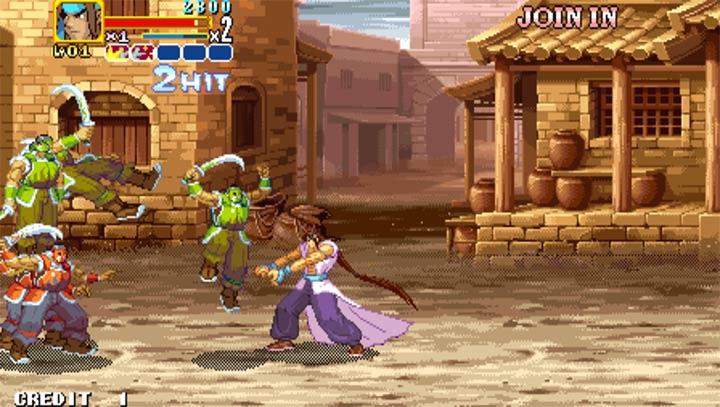 神剑伏魔录最新移植手机正版