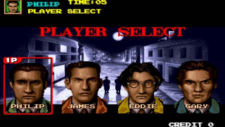 死亡边缘豪华经典作弊畅玩版