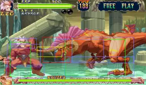 赤色大地安卓移植畅玩版