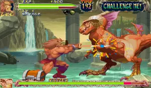 赤色大地安卓移植畅玩版