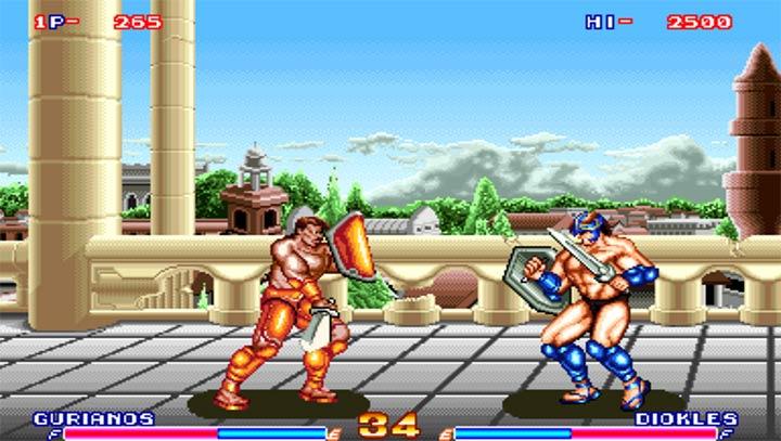 快打布兰达最新移植手机版