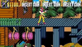 落日骑士4人随心畅玩版