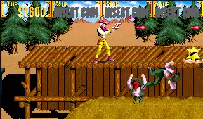 落日骑士4人随心畅玩版