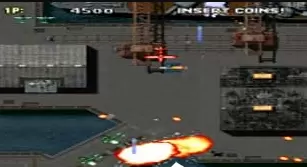 打击者1945经典畅玩移植手机版