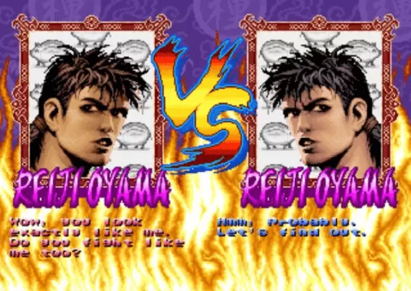 豪血寺一族2安卓最新正版