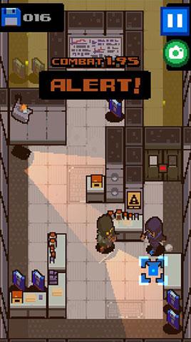 隐匿行动无限生命作弊版