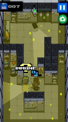 隐匿行动无限生命作弊版