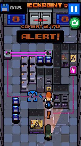 隐匿行动无限生命作弊版