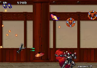 战国之刃战国ACE2无限子弹畅玩手机版