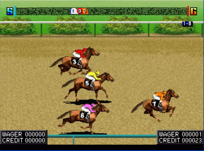 赌马正宗移植手机版