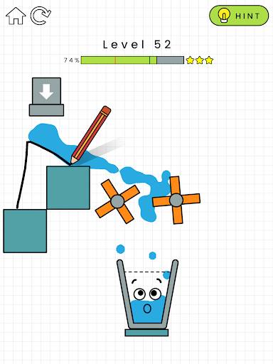 快乐玻璃杯全解锁作弊版