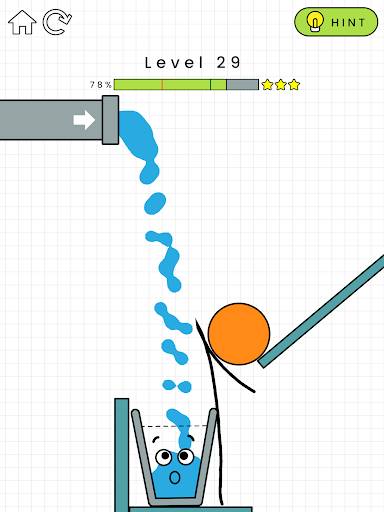 快乐玻璃杯全解锁作弊版