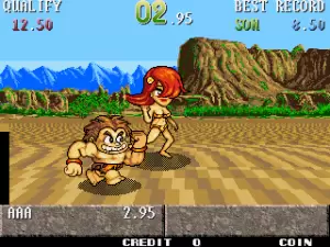 原始人梦语正宗移植手机版