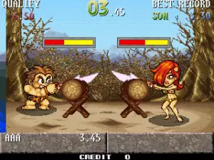 原始人梦语正宗移植手机版