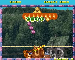 曲吉鼠解谜2无限金币作弊版