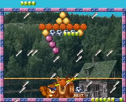 曲吉鼠解谜2无限金币作弊版