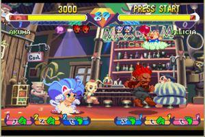 超级口袋战士最新畅玩版