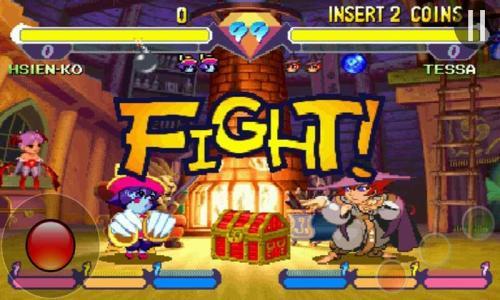 超级口袋战士最新畅玩版