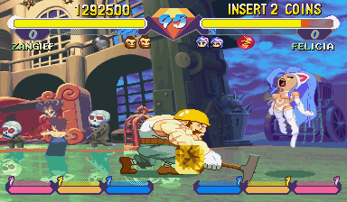 超级口袋战士最新畅玩版