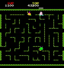 精灵鬼最新移植手机版