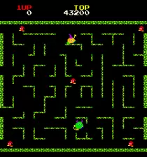 精灵鬼最新移植手机版