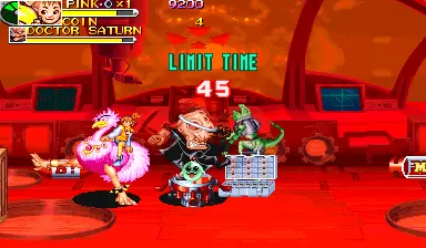 战斗回路正宗移植手机安卓版