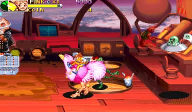 战斗回路正宗移植手机安卓版