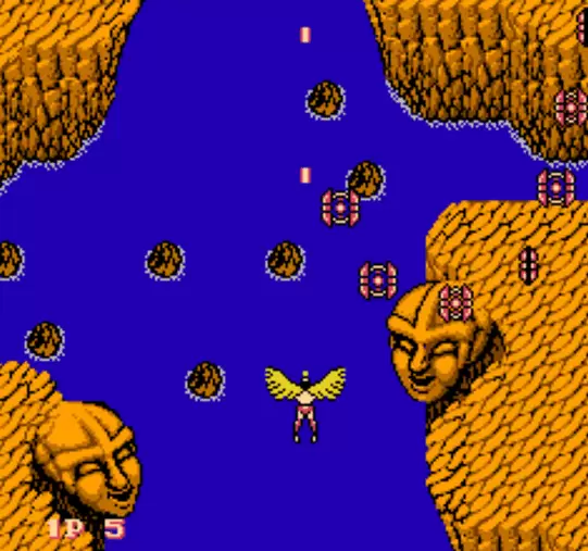 翼人安卓手机畅玩版