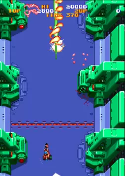 行星战争中文经典免费版