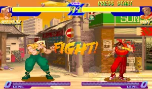 少年街霸 斗士的梦想手机安卓最新版正宗版