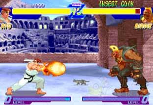 少年街霸 斗士的梦想手机安卓最新版正宗版