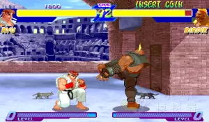 少年街霸 斗士的梦想手机安卓最新版正宗版