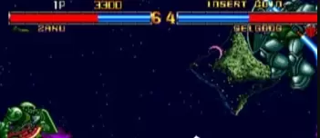 机动战士高达最新正宗移植版手机版