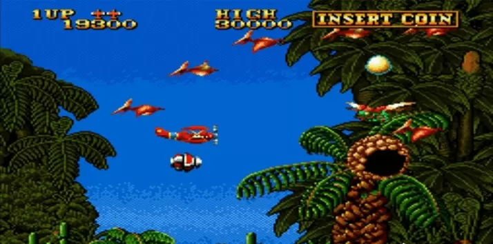 原始岛移植手机版