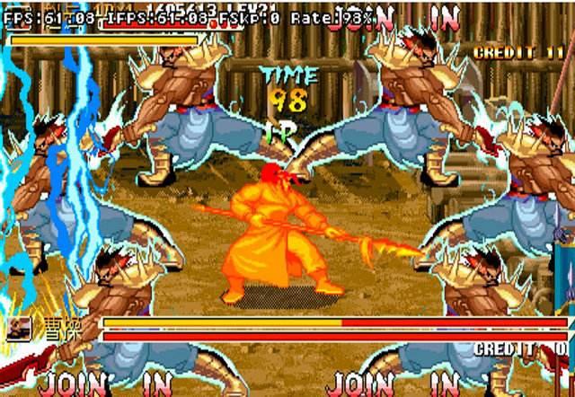 三国战记快气版