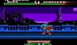 激龟快打游戏完美汉化版