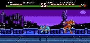 街机激龟快打无限跳版