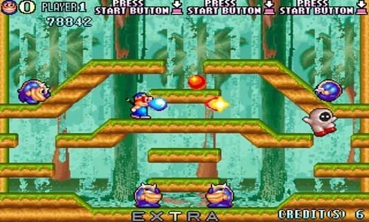 雪山兄弟2手机豪华版